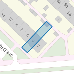 Perceel AMF00-K-4945