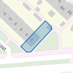 Perceel AMF00-K-4946