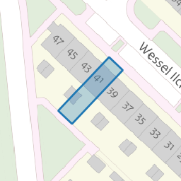 Perceel AMF00-K-4950