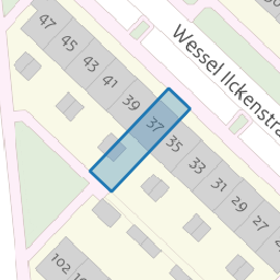 Perceel AMF00-K-4952