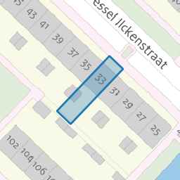 Perceel AMF00-K-4954