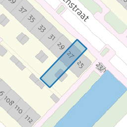 Perceel AMF00-K-4957