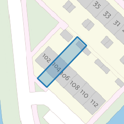 Perceel AMF00-K-4960