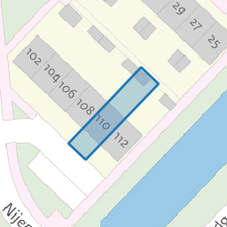 Perceel AMF00-K-4963