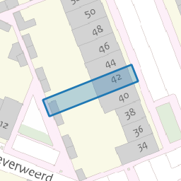 Perceel AMF00-K-4968
