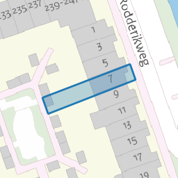 Perceel AMF00-K-4974