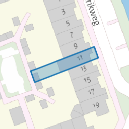 Perceel AMF00-K-4976