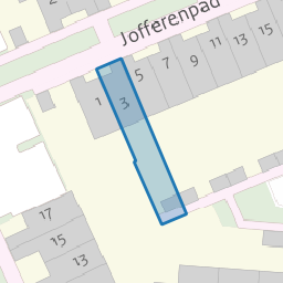 Perceel AMF00-K-4979