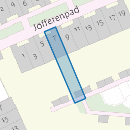 Perceel AMF00-K-4981