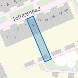 Perceel AMF00-K-4982