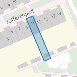 Perceel AMF00-K-4983