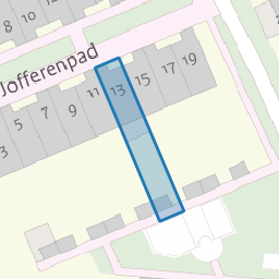 Perceel AMF00-K-4984