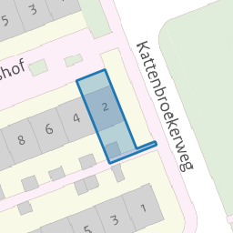 Perceel AMF00-K-4987