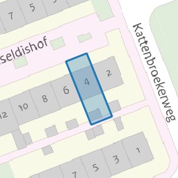 Perceel AMF00-K-4988