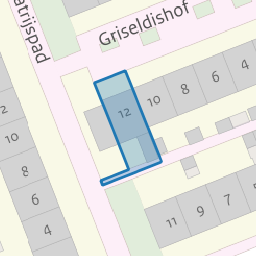 Perceel AMF00-K-4992