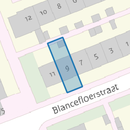 Perceel AMF00-K-4994