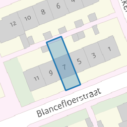 Perceel AMF00-K-4995