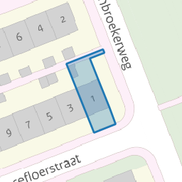 Perceel AMF00-K-4998