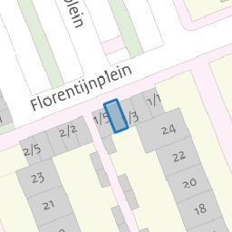 Perceel AMF00-K-5000