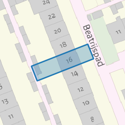 Perceel AMF00-K-5008