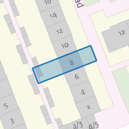 Perceel AMF00-K-5012