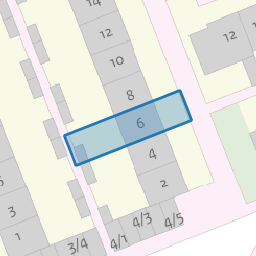 Perceel AMF00-K-5013