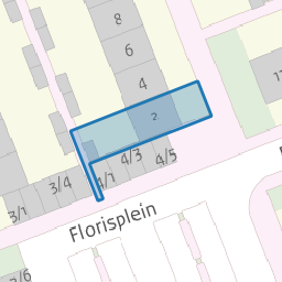 Perceel AMF00-K-5015