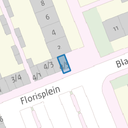 Perceel AMF00-K-5016