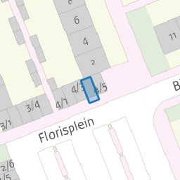 Perceel AMF00-K-5017