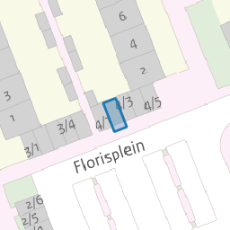 Perceel AMF00-K-5019