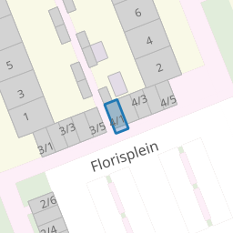 Perceel AMF00-K-5020