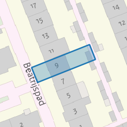 Perceel AMF00-K-5028