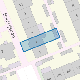 Perceel AMF00-K-5031