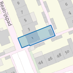 Perceel AMF00-K-5032