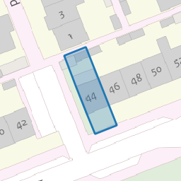 Perceel AMF00-K-5033