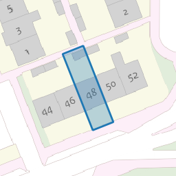 Perceel AMF00-K-5035