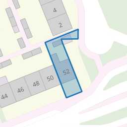 Perceel AMF00-K-5037