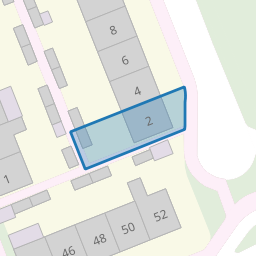 Perceel AMF00-K-5038