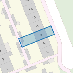 Perceel AMF00-K-5040