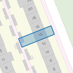 Perceel AMF00-K-5044