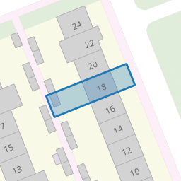 Perceel AMF00-K-5046