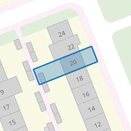 Perceel AMF00-K-5047