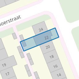 Perceel AMF00-K-5048