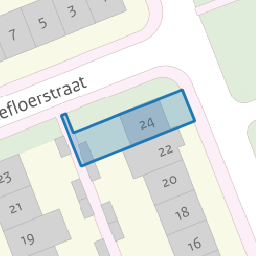 Perceel AMF00-K-5049