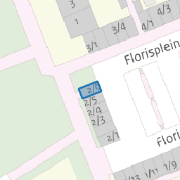 Perceel AMF00-K-5050