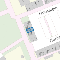 Perceel AMF00-K-5052