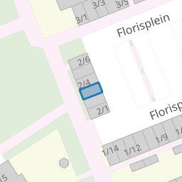 Perceel AMF00-K-5053