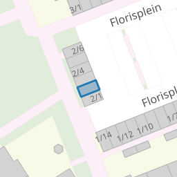 Perceel AMF00-K-5054