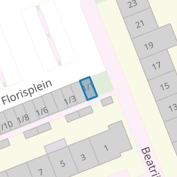 Perceel AMF00-K-5056