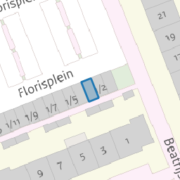 Perceel AMF00-K-5058